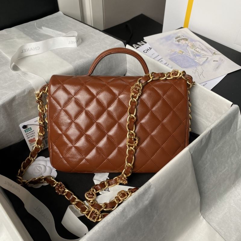 Ch**el satchel bags